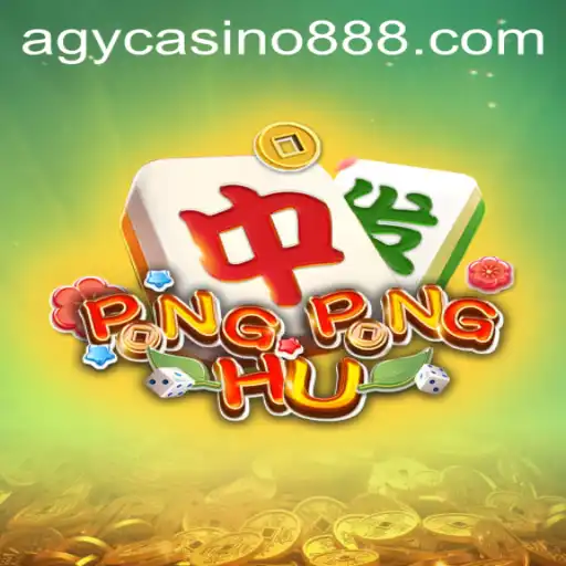 Unveiling PONGPONGHU: A Deep Dive into the Exciting Game with Agycasino88