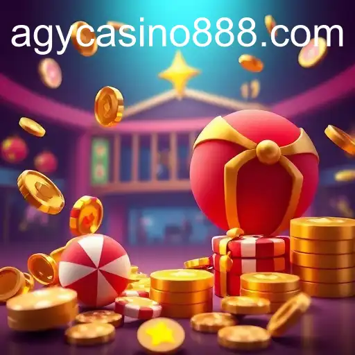 The Art of Promotions with Agycasino88