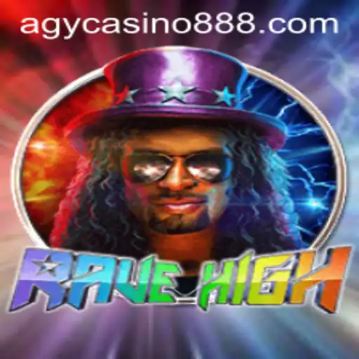 Exploring the Exciting World of RaveHigh: A Dive into the Game Featuring Agycasino88