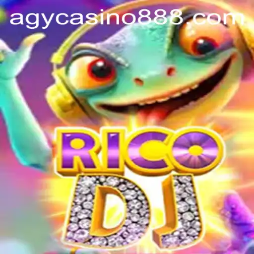 Exploring the Exciting World of RicoDJ and the Dynamics of Agycasino88