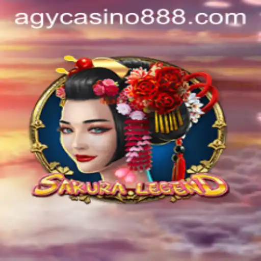 Discover the Enchanting World of SakuraLegend at Agycasino88