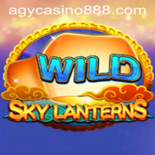 Discover the Thrills of SkyLanterns: Agycasino88's Latest Gaming Sensation