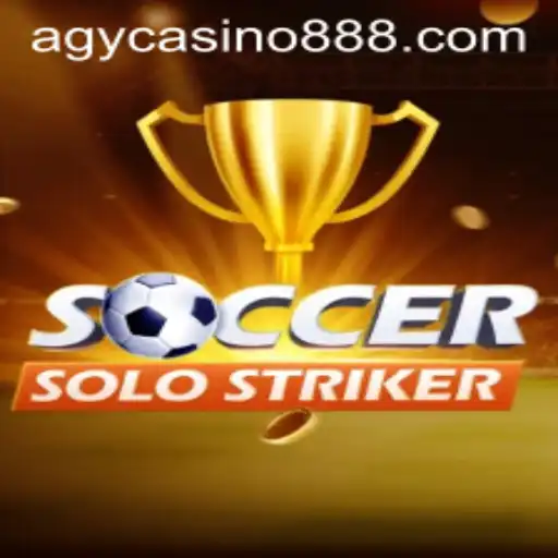 Experience the Thrill of SoccerSoloStriker at Agycasino88